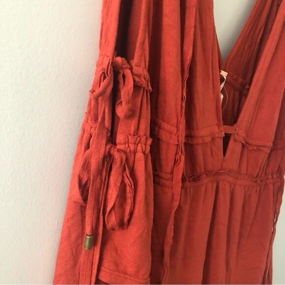 Free People Aries Tank Top in Love Moon NEW - Picture 4 of 9